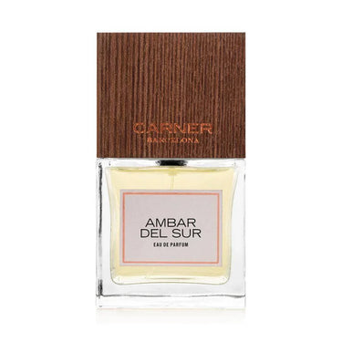 Ambar Del Sur - Skin / Scent